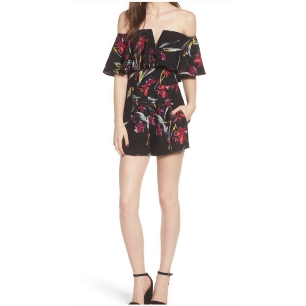 Nordstrom Leith Romper